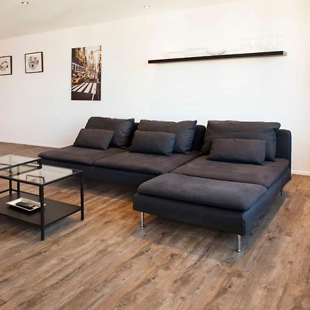 Luxus Suite Im Herzen Von Kempten***** +Parkplatz Exterior photo