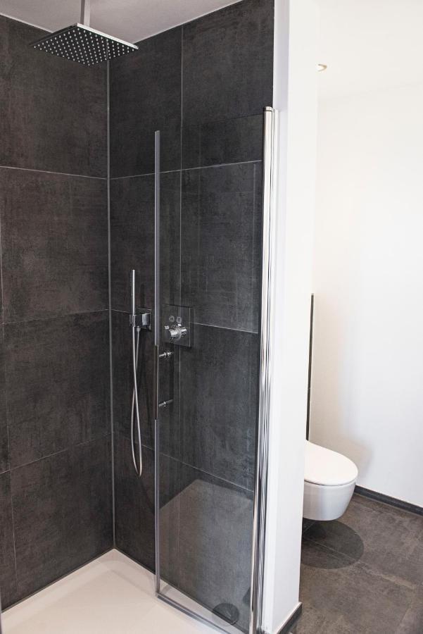 Luxus Suite Im Herzen Von Kempten***** +Parkplatz Exterior photo